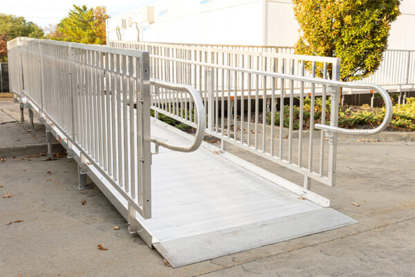 All American Ramp Rentals – America's #1 Choice for Ramp Rentals
