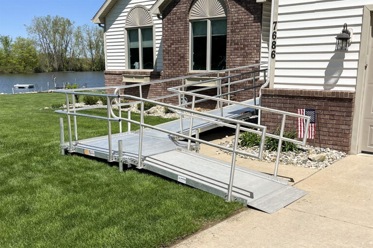All American Ramp Rentals – America's #1 Choice for Ramp Rentals